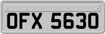 OFX5630