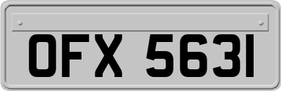 OFX5631