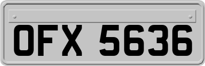 OFX5636