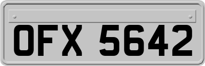 OFX5642