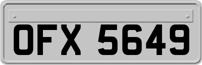 OFX5649