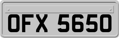 OFX5650