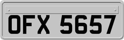 OFX5657