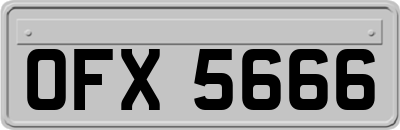 OFX5666
