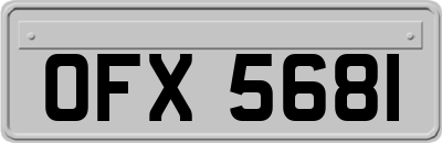 OFX5681