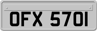 OFX5701