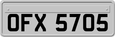 OFX5705