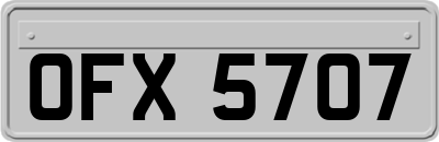 OFX5707