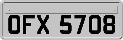 OFX5708