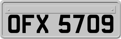 OFX5709