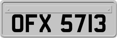 OFX5713