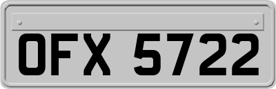 OFX5722