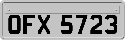 OFX5723