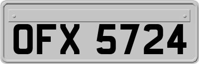 OFX5724