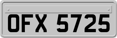 OFX5725