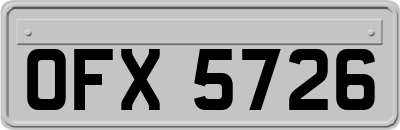 OFX5726