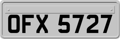 OFX5727
