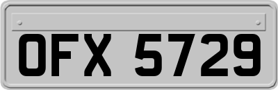 OFX5729