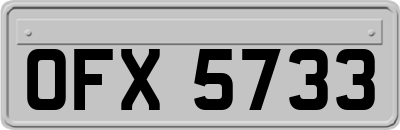 OFX5733