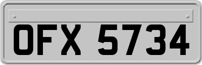 OFX5734