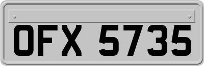 OFX5735