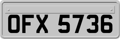 OFX5736