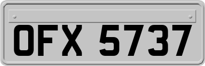 OFX5737