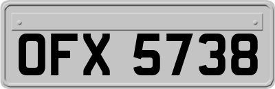 OFX5738