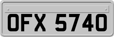 OFX5740