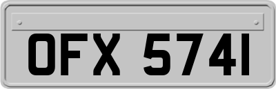 OFX5741