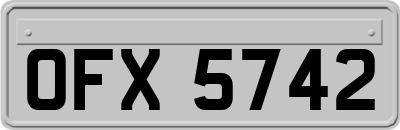 OFX5742