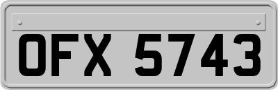 OFX5743