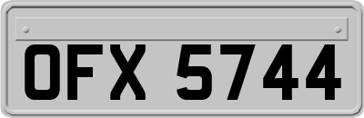 OFX5744