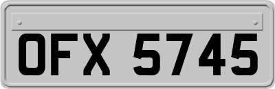 OFX5745