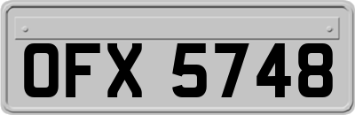 OFX5748