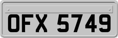OFX5749