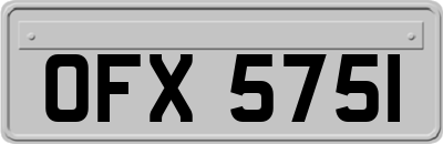 OFX5751