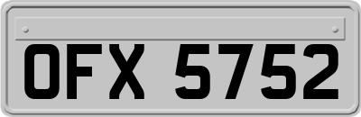 OFX5752