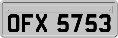 OFX5753
