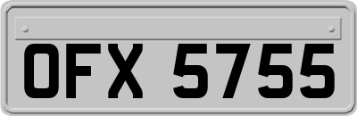 OFX5755