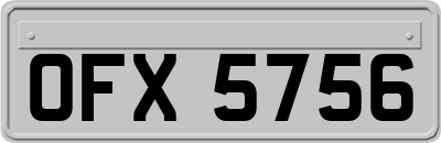 OFX5756