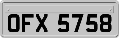 OFX5758