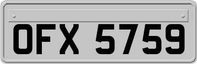 OFX5759