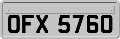 OFX5760