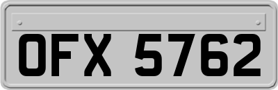 OFX5762