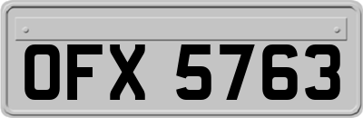 OFX5763