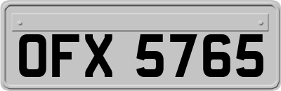 OFX5765