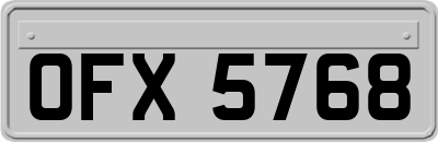 OFX5768