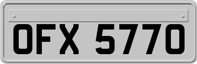 OFX5770