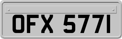 OFX5771